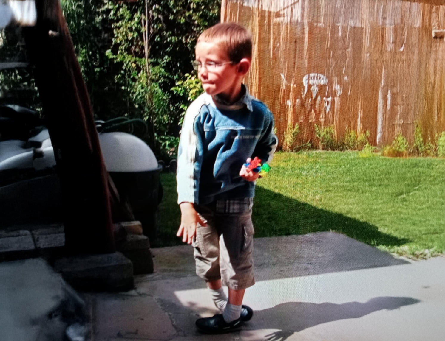 Enfant