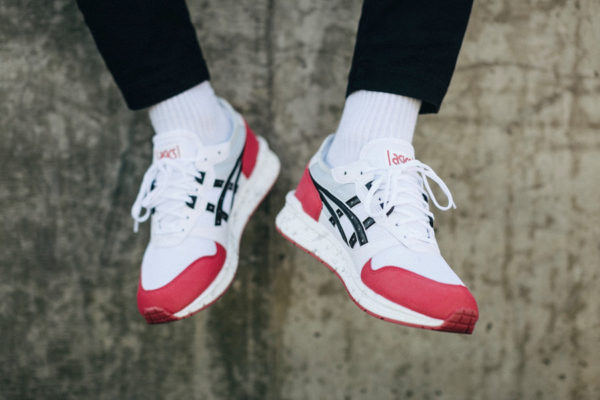 Asics image