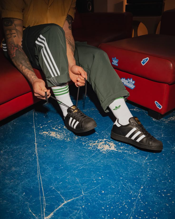 Adidas